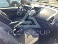 2017 Ford B-Max
