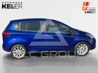 2017 Ford B-Max