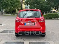 2017 Ford B-Max