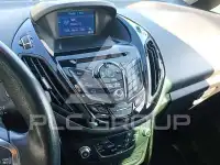 2017 Ford B-Max