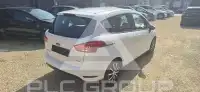 2017 Ford B-Max