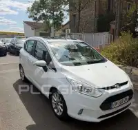 2017 Ford B-Max
