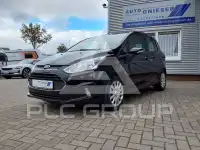 2017 Ford B-Max