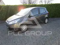 2017 Ford B-Max