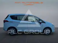 2017 Ford B-Max