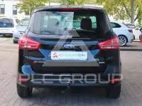2017 Ford B-Max