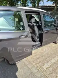 2017 Ford B-Max