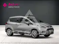 2017 Ford B-Max