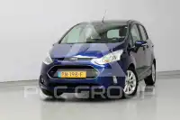 2017 Ford B-Max