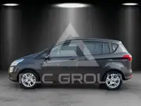 2017 Ford B-Max