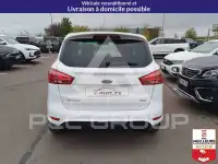 2017 Ford B-Max