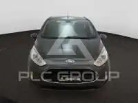 2017 Ford B-Max