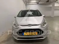 2017 Ford B-Max