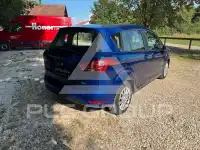 2017 Ford B-Max