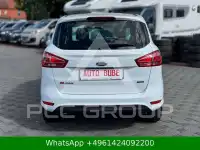 2017 Ford B-Max