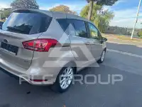 2017 Ford B-Max