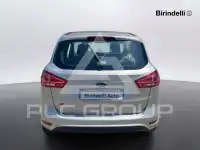 2017 Ford B-Max