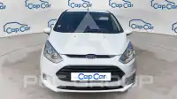 2017 Ford B-Max