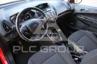 2017 Ford B-Max