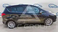 2017 Ford B-Max
