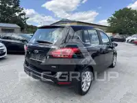 2017 Ford B-Max