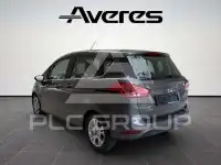 2017 Ford B-Max