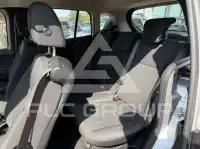 2017 Ford B-Max