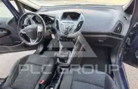 2017 Ford B-Max