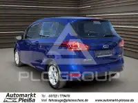 2017 Ford B-Max