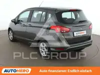 2017 Ford B-Max