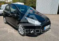 2017 Ford B-Max