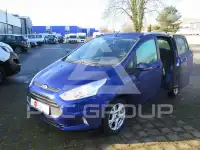 2017 Ford B-Max