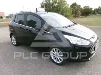 2017 Ford B-Max