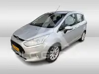 2017 Ford B-Max