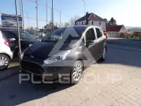 2017 Ford B-Max