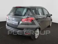 2017 Ford B-Max