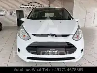 2017 Ford B-Max