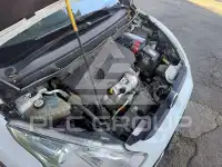 2017 Ford B-Max
