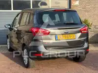 2017 Ford B-Max