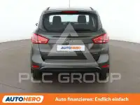 2017 Ford B-Max