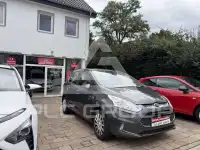 2017 Ford B-Max