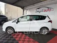 2017 Ford B-Max