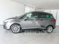 2017 Ford B-Max