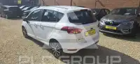 2017 Ford B-Max
