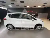 2017 Ford B-Max