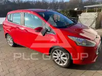 2017 Ford B-Max