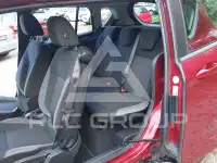 2017 Ford B-Max