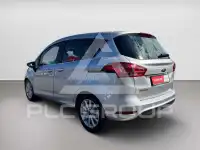 2017 Ford B-Max