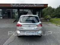 2017 Ford B-Max