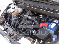2017 Ford B-Max
